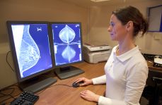 W Krakowie powstała innowacyjna technologia wykrywania raka piersi