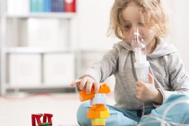 Choroby alergiczne u dzieci z powodu zaburzeń mikrobiomu