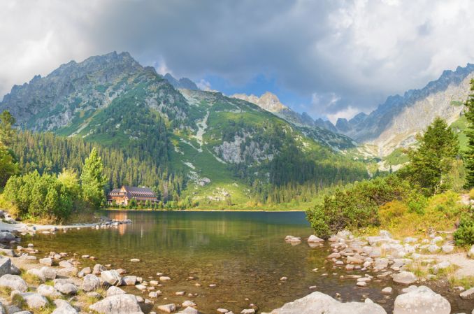 Czechy/ Lawinowy wzrost przypadków żółtaczki; polskie MSZ odradza podróże do tego kraju