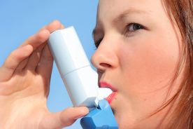 Astma u nastolatków: trudny pacjent – proste rozwiązania
