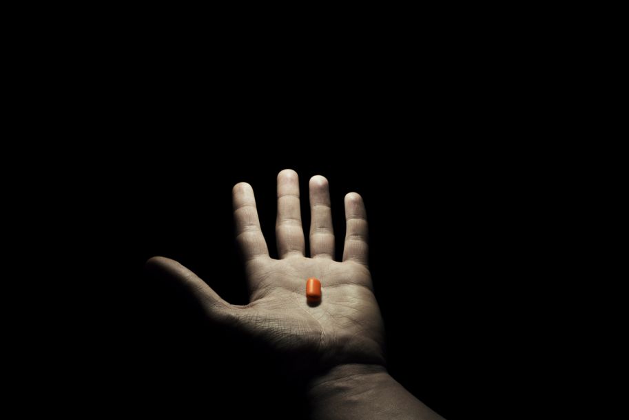 Lancet: antydepresanty naprawdę są skuteczne