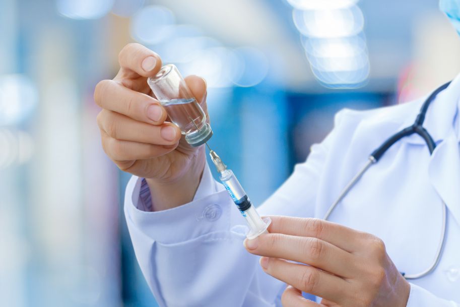 Rosja ma już szczepionkę przeciwko koronawirusowi
