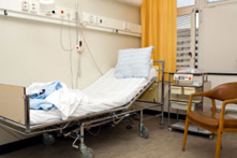 "Nie ma pieniędzy - nie będzie leczenia" - Szpital nr 2 w Mysłowicach wstrzymał przyjmowanie pacjentów