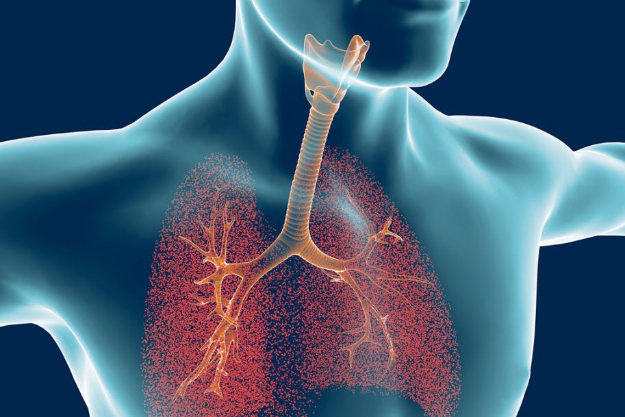 Leczenie astmy zgodnie z fenotypem zapalenia