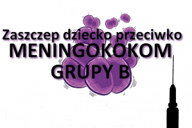 Darmowe szczepienia dla najmłodszych