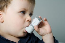 Niejasny związek pomiędzy ADHD, alergią i astmą