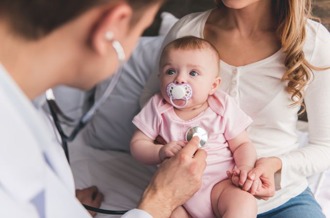 Ocena skuteczności nirsewimabu w zapobieganiu powikłaniom związanym z RSV u hospitalizowanych niemowląt – wyniki wieloośrodkowego badania z Hiszpanii NIRSEGRAND