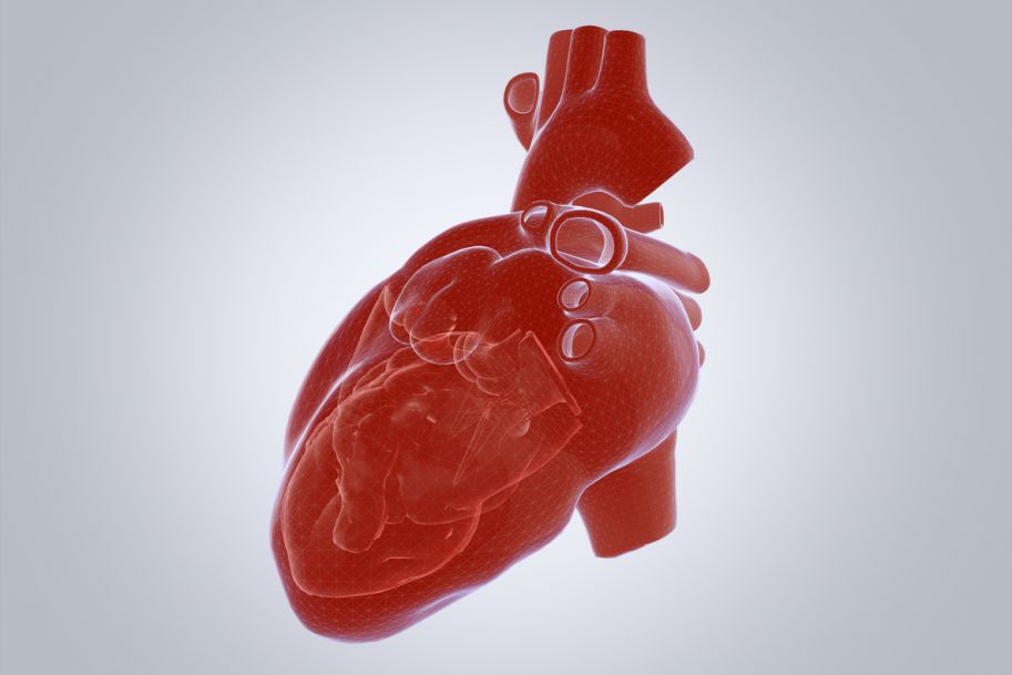 Nowe genetyczne warianty szkodzące sercu