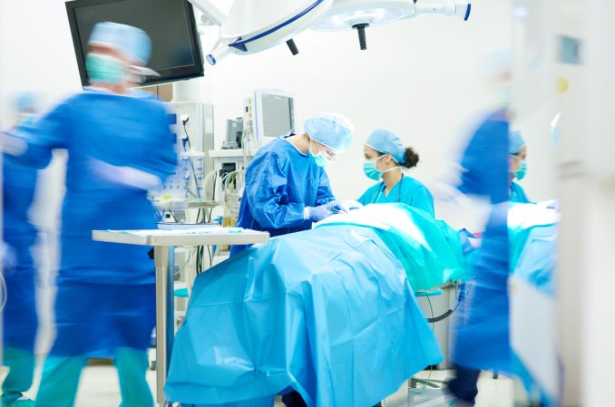 Bielski szpital wojewódzki wszczepia stymulatory serca innowacyjną metodą
