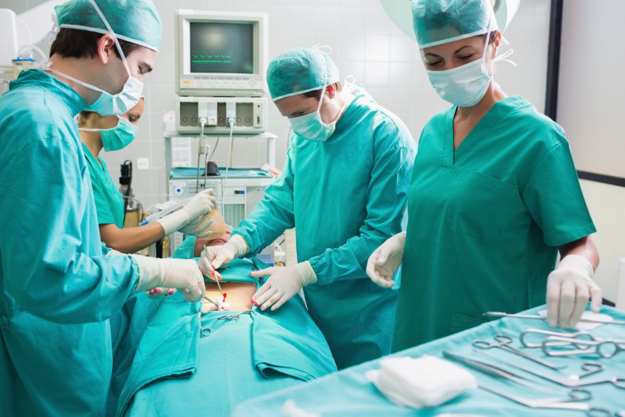 Pierwsze operacje profilaktycznej mastektomii w Białostockim Centrum Onkologii