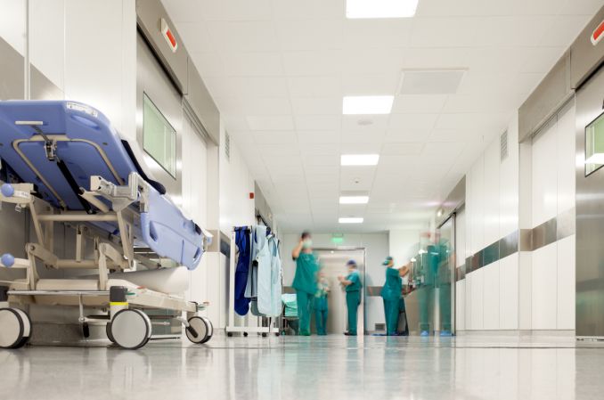 233,5 mln zł na Lubuskie Uniwersyteckie Centrum Onkologii w Zielonej Górze