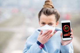 Co to jest smog i jaki wpływ ma na rozwój alergii?