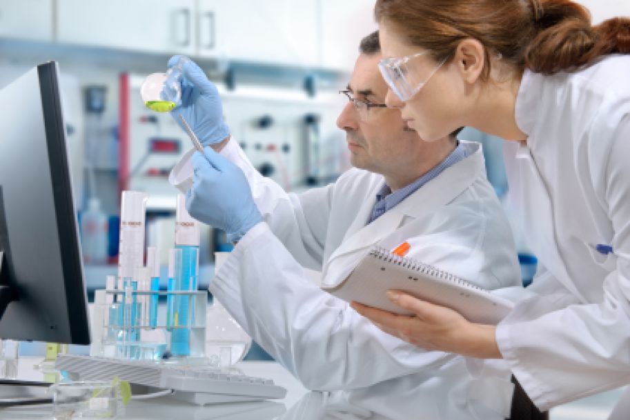 Polski rynek leków biotechnologicznych urośnie