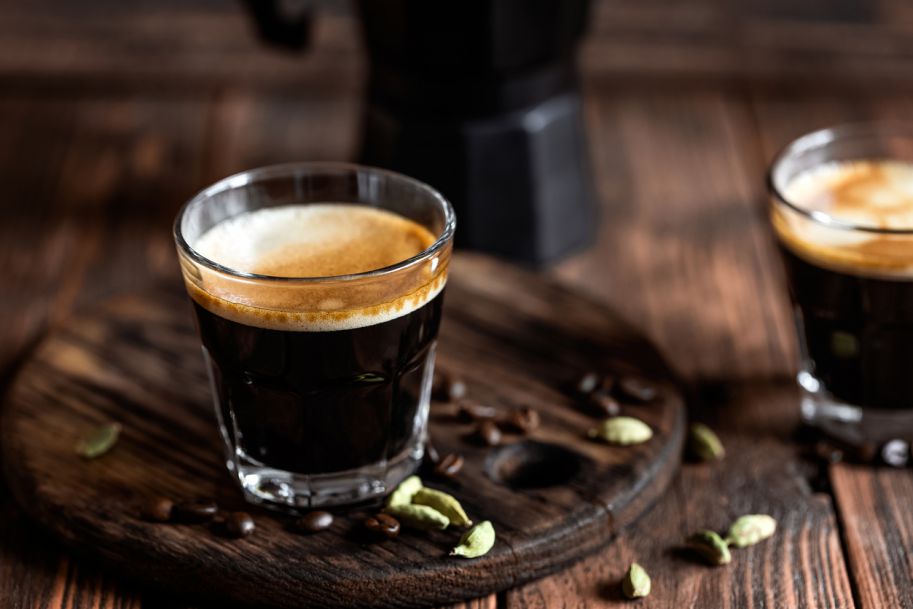 Czy nadciśnienie wyklucza kawę?