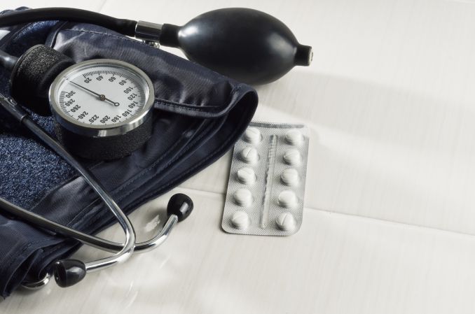 Niemal 10 mln zł z funduszy europejskich na polski projekt dot. leczenia nadciśnienia tętniczego