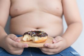Niezdrowe jedzenie tworzy błędne koło