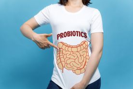 Probiotyki – fakty i mity