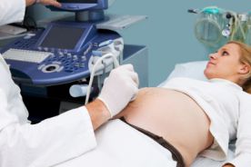 USA: Urodziła dziecko podczas operacji tętniaka aorty
