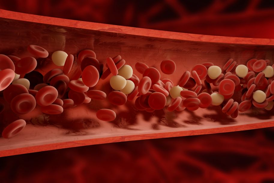 Terapia genowa skuteczna w leczeniu hemofilii typu B