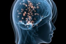 Zmiany w strukturze mózgu u osób cierpiących na migrenę
