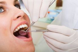Bakterie jamy ustnej są niepowtarzalne jak odcisk palca