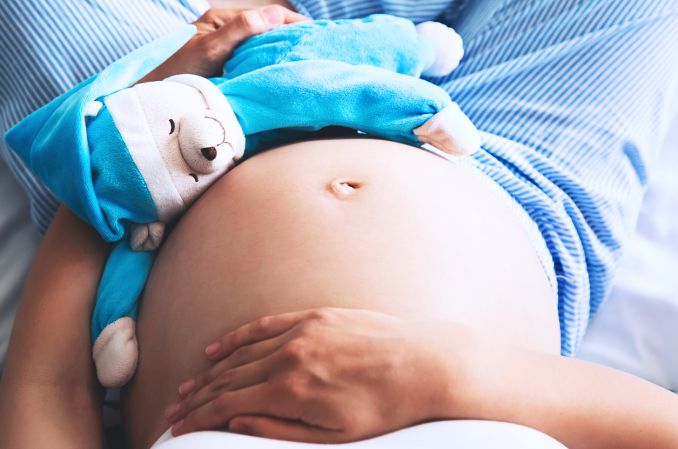 Perinatolog: w łonie matki ratujemy życie, operujemy płody, nim zrobią pierwszy oddech (wywiad)