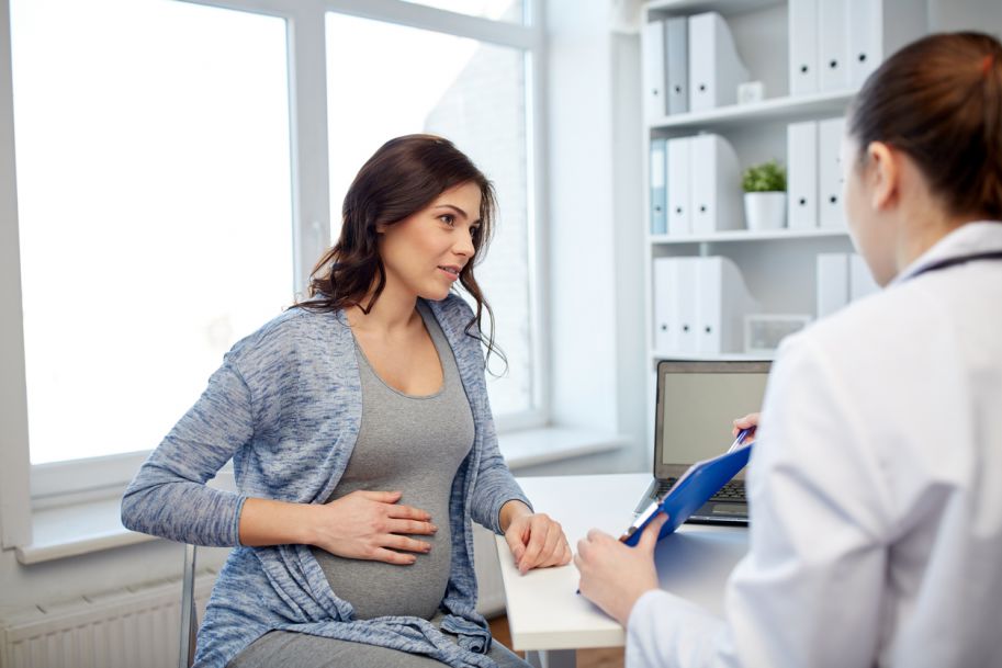 Leki w ciąży: kiedy są niezbędne?