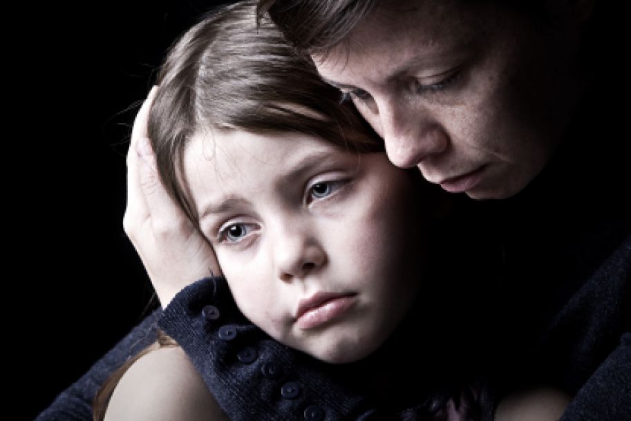 Depresja u dzieci trudna do zdiagnozowania