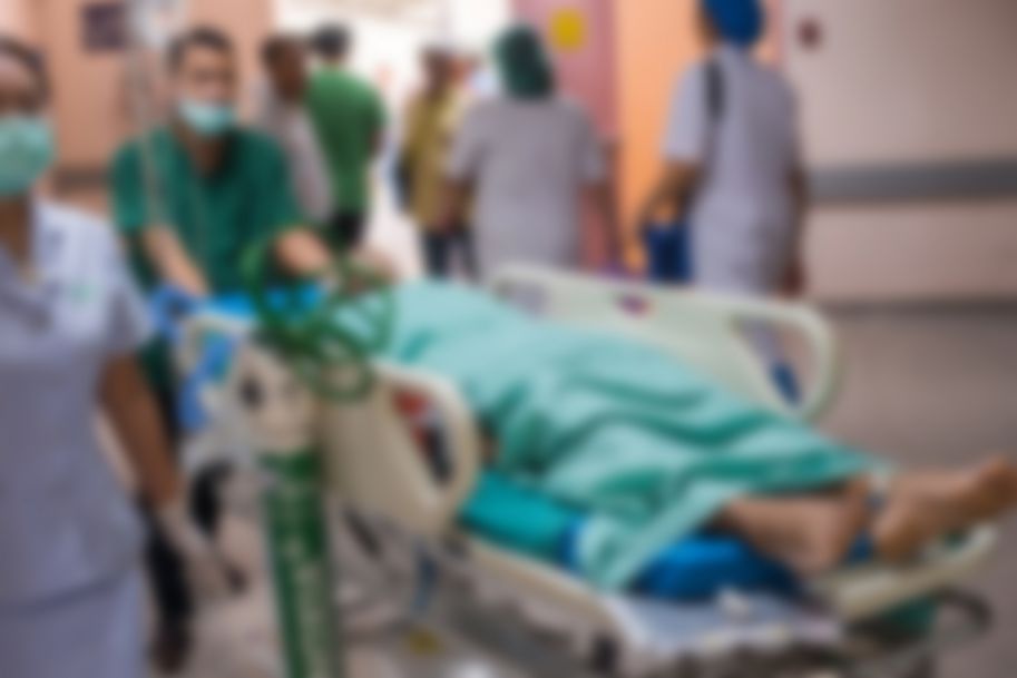 Rektor WUM uspokaja: Nie planuję likwidacji szpitala klinicznego