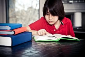 Badanie mózgu może wykryć dysleksję u przedszkolaka