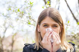 Alergiczny nieżyt nosa: standardy 2018 – co nowego w leczeniu
