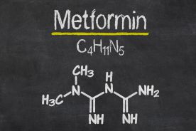 Przydatność metforminy w leczeniu choroby niedokrwiennej serca