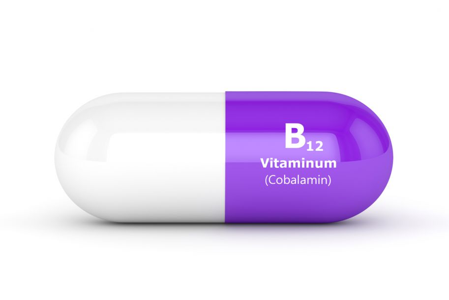 Wpływ długotrwałego stosowania metforminy na stężenie witaminy B12