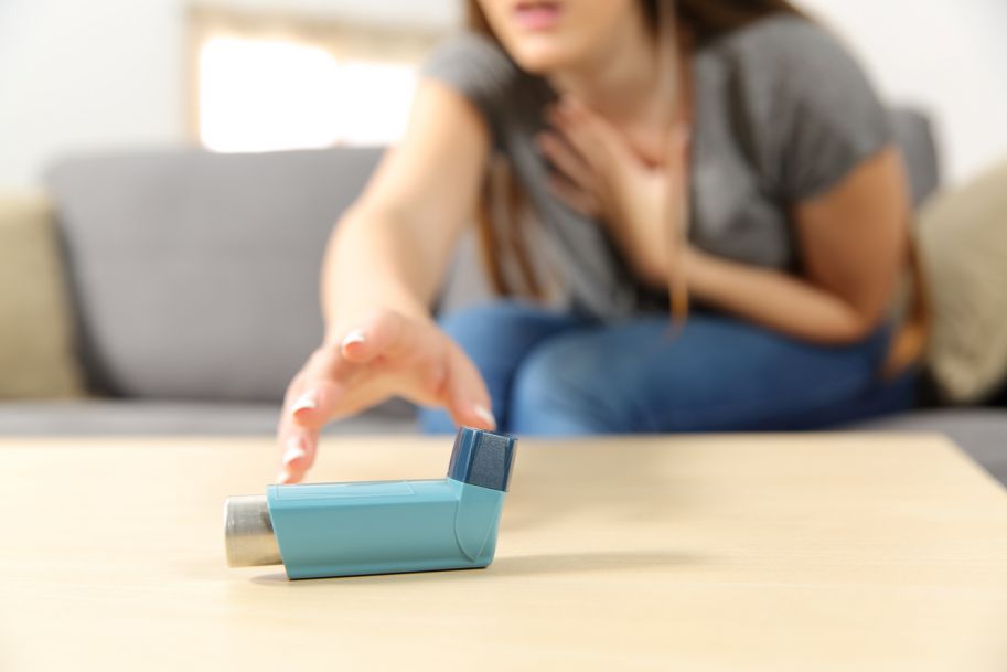 Perspektywy przezwyciężenia paradoksów postępowania w astmie
