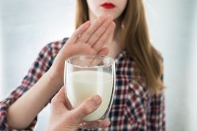 Mleko może zaostrzać objawy stwardnienia rozsianego