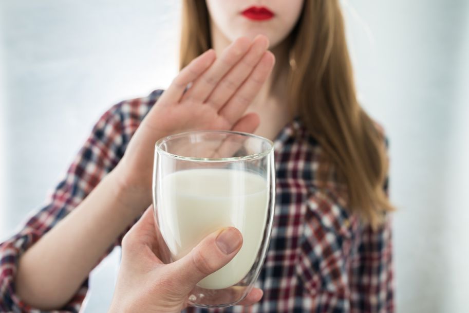 Profilaktyka raka prostaty: z daleka od mleka?