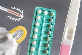 Czy u kobiet chorych na cukrzycę przeciwwskazane jest stosowanie doustnej antykoncepcji hormonalnej? Jaki rodzaj antykoncepcji mogę polecić w takiej sytuacji moim pacjentkom?
