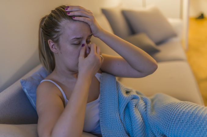 Pomorskie/ 54,5 tys. mieszkańców regionu zgłosiło się w tym roku do lekarzy z objawami grypy