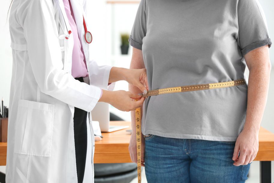 Zaburzenia płodności u osób otyłych, rola lecznictwa uzdrowiskowego