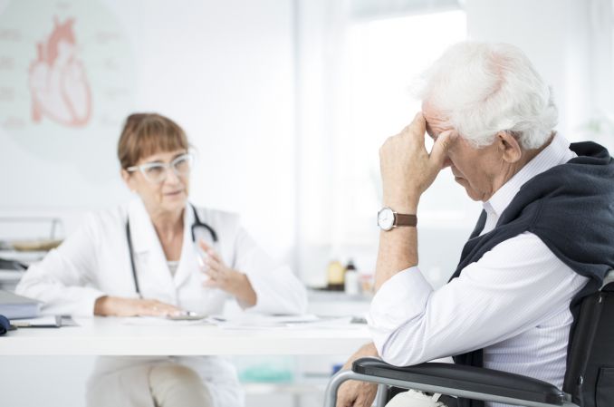 Inwazyjna choroba meningokokowa u osób starszych - przegląd epidemiologii i aktualne wyzwania
