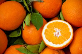 Właściwości antynowotworowe soku z pomarańczy