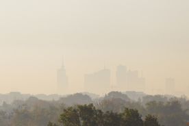 Smog: będą niższe normy?