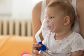 Diagnostyka i leczenie astmy u dzieci poniżej 5. roku życia