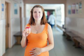 Bezobjawowa bakteriuria i zakażenia układu moczowego u kobiet w ciąży