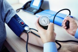 Aktualne standardy leczenia nadciśnienia tętniczego w gabinecie lekarza rodzinnego