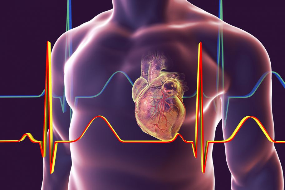 Przewlekła niewydolność serca – leczenie w gabinecie lekarza rodzinnego