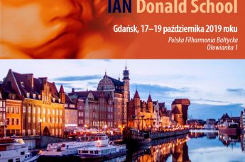 2nd European Congress of IAN Donald School (Gdańsk, 17-19.10.2019)