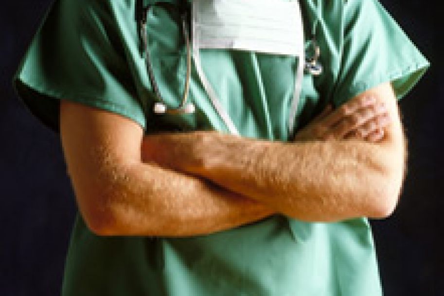 W.Brytania: Strajk płacowy personelu szpitali