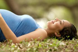 Ćwiczenia podczas ciąży zmniejszają ryzyko makrosomii