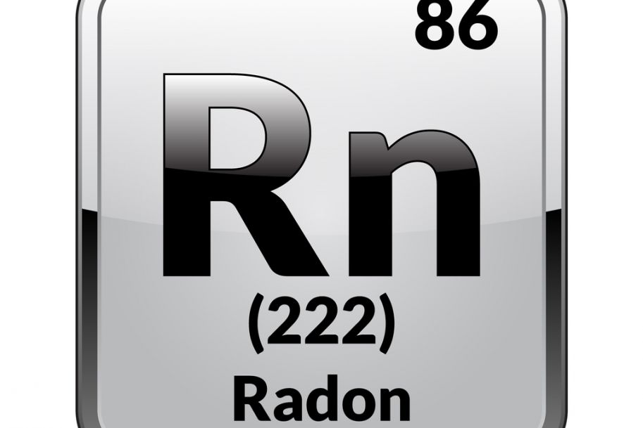 IARC: 1–14 proc. przypadków raka płuca jest związanych z narażeniem na radon w pomieszczeniach